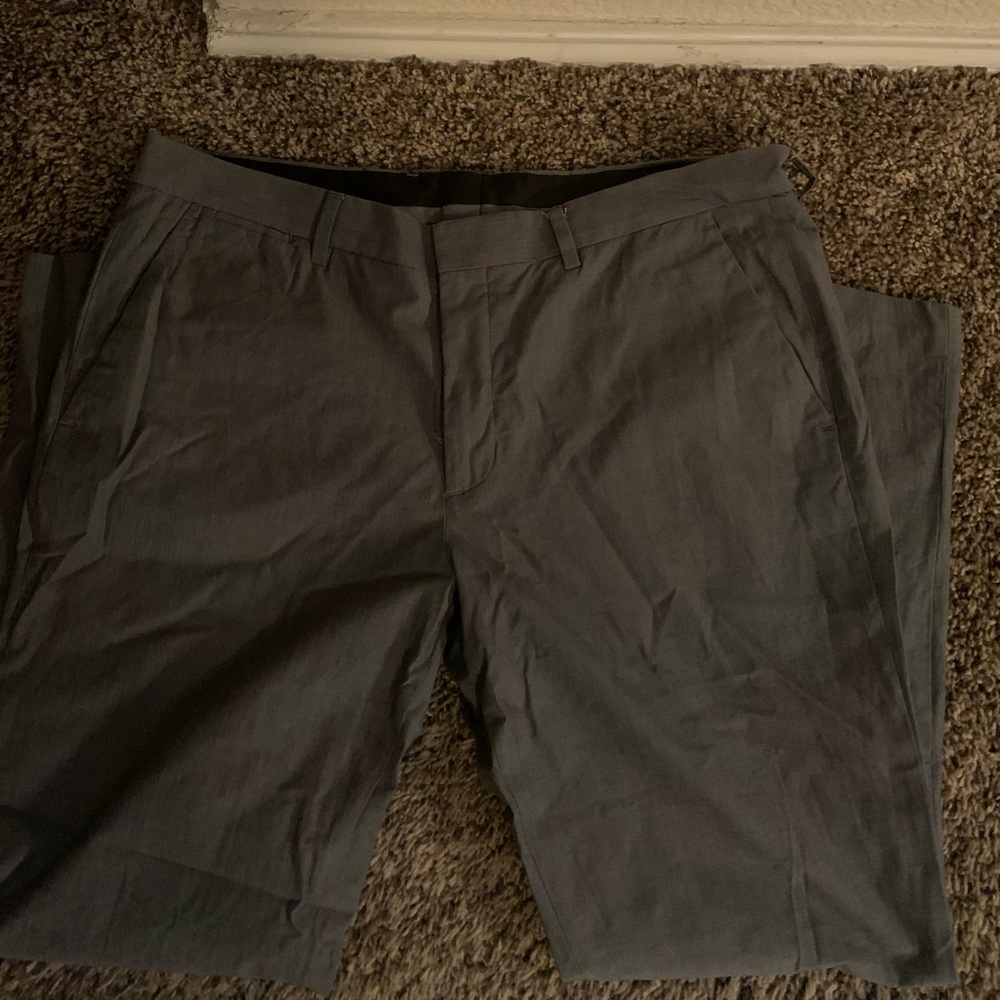 Express innovator slacks